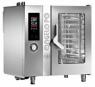 Пароконвекционная печь Angelo Po FX101E3